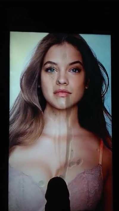 Barbara Palvin tribute 💦