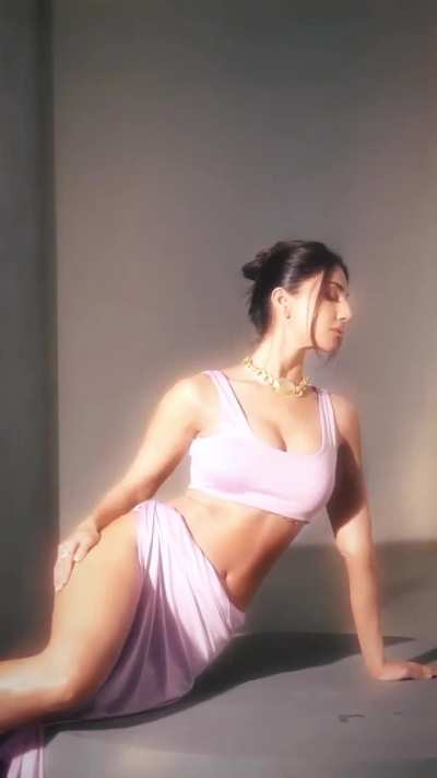 Vaani Kapoor 