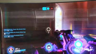 Definition of "Press Q Win Games"