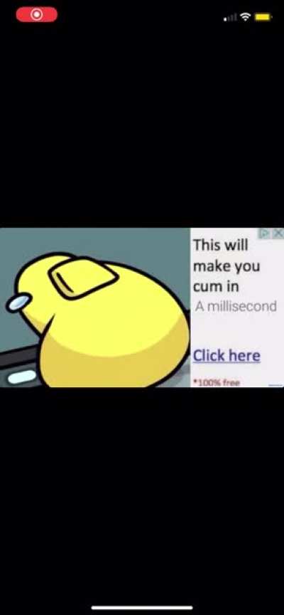 Nut (also won&rsquo;t let me crop)
