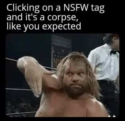 It's go time!