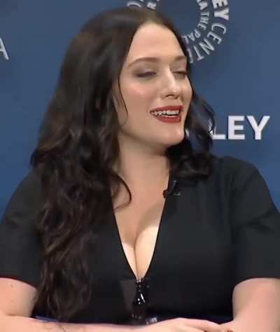 Kat during Hulu&rsquo;s &ldquo;Dollface&rdquo; Presentation at PaleyFest in Beverly Hills, 09/10/19