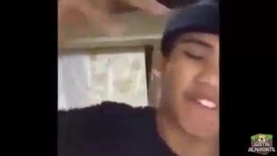 P*tang ina Battle.