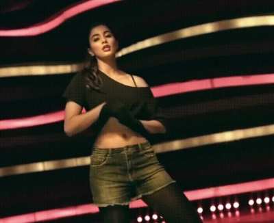 Pooja Hegde
