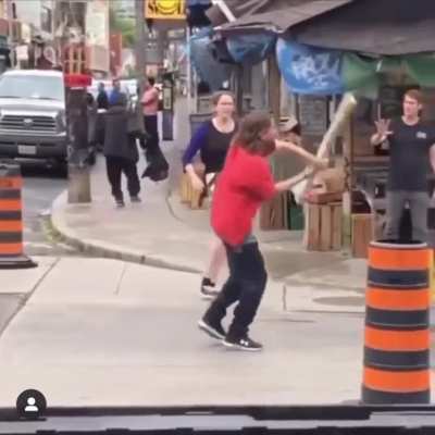 4x4 Jedi Fight