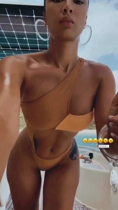 Such a Phat Ass