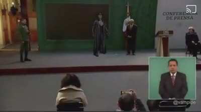 Visitas inesperadas