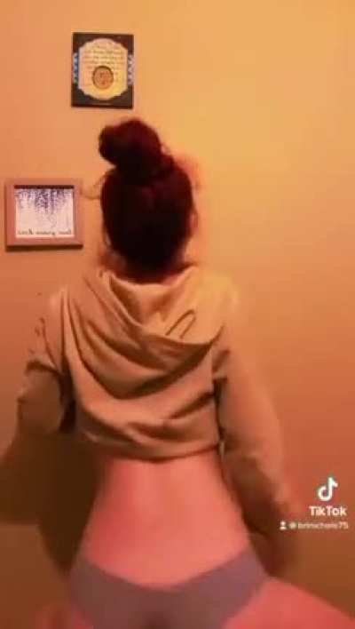 I need to see more of her