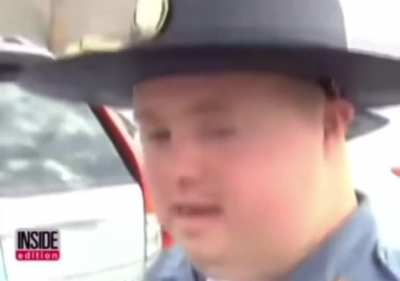 Cops&hellip;