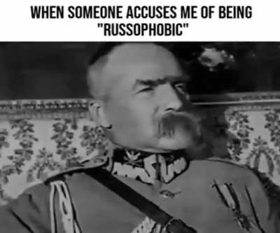 Pieskow: Poland is russophobic and hates Russia like crazy 😡😡