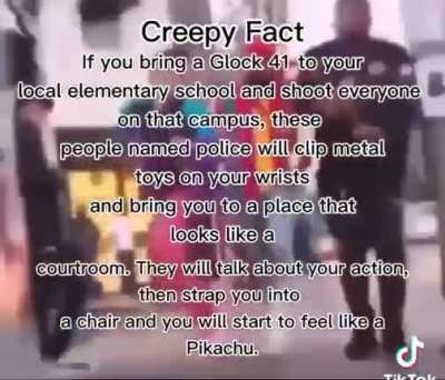 CREPY 😳🚊