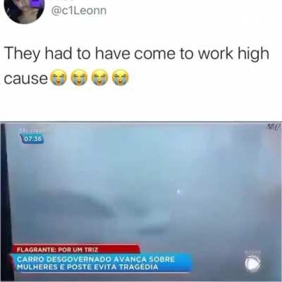 watch out!!!