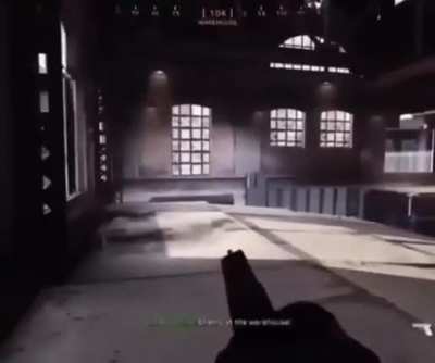 Should&rsquo;ve found a better hiding spot