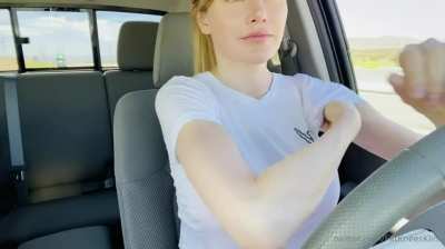 [Reveal] While Driving