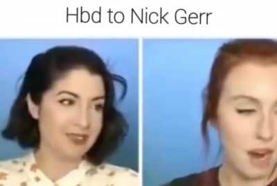 Happy Birthday!!