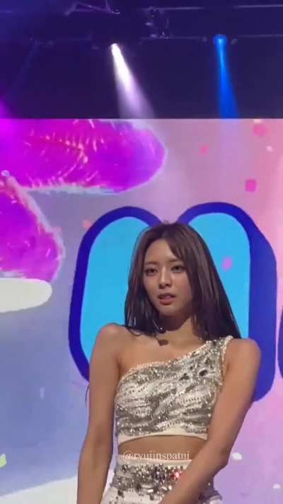 ITZY - Yuna