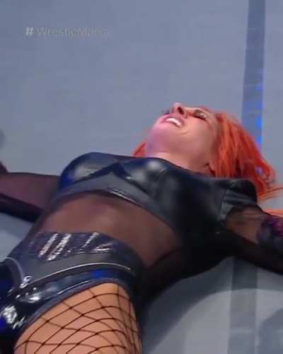 becky lynch