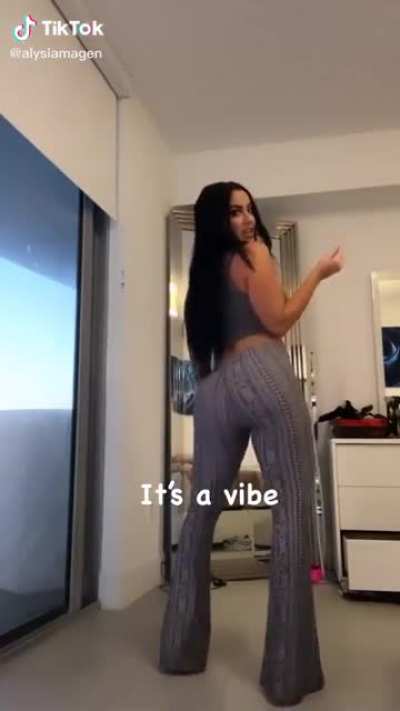 Nice vibes