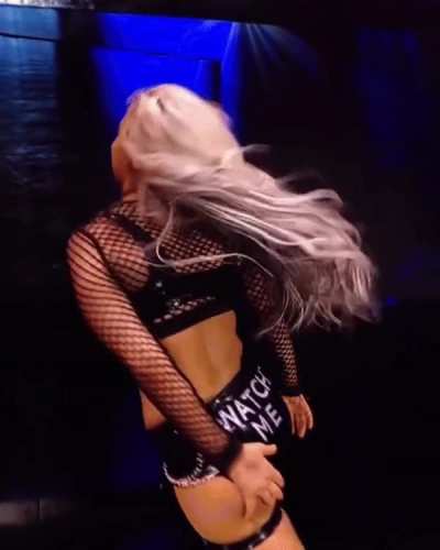 Liv Morgan