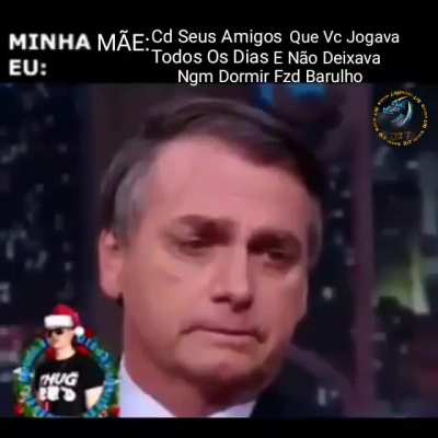 Algu&eacute;m quer ser meu amigo to sofreno