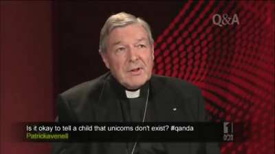 Priest dies inside