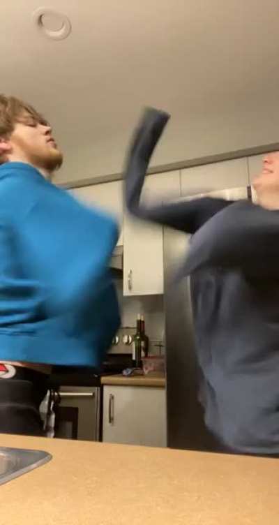 Nub fights
