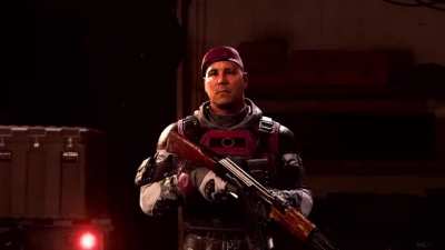 My greatest hits legacy can&rsquo;t wait to see what warzone 2 brings and IF the man the myth the legend bale returns