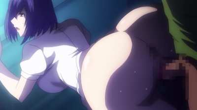 Sakusei Byoutou The Animatio &ndash; Episode 1