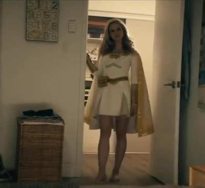 Erin in &lsquo;The Boys&rsquo; Season 4 Episode 7 | 2024