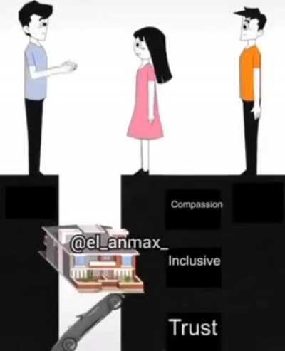 Society ✊😔