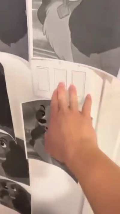 Cada upvote es un abrazo pa' el pana