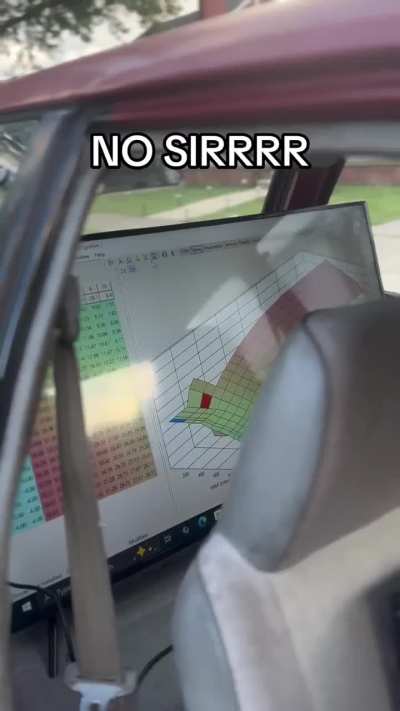 Real tuning requires a real PC