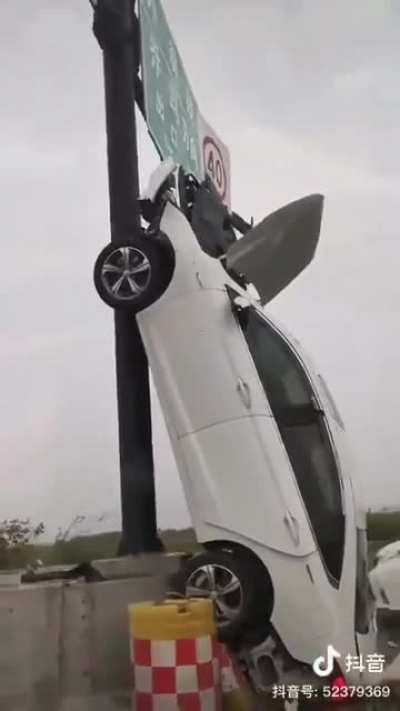 Undecided driver