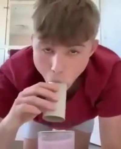 Got milk?