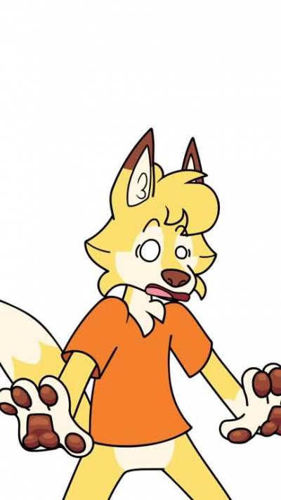 furry💪irl