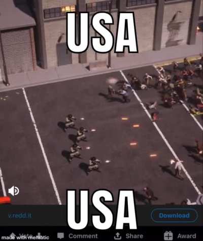 USA