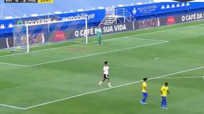 An Anonymous Goal