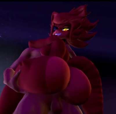 foxy_(cally3d)