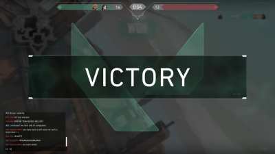 Hit a KQLY to end overtime