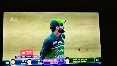 Old Pakistan in the making?? 🤔🤔