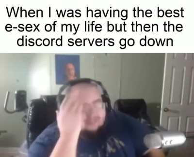 you can't do this to me