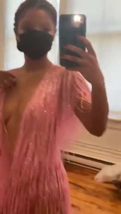 Halle Bailey