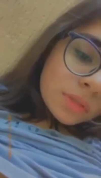 Maza agys 10: Asmr fingering (snap leak)