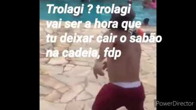 TROLAGI HEIN 🤡