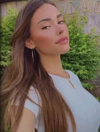 Beauty in White