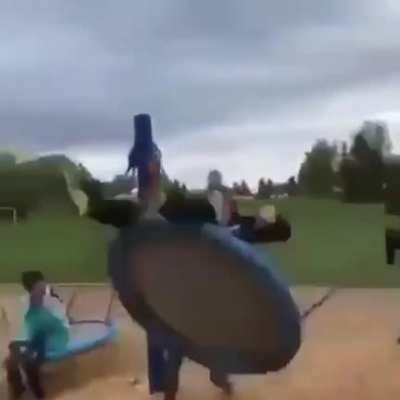WCGW
