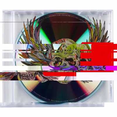 FOREVER MITUS MASTER VERS. (FOR YEEZUS II BY YANDLEAK)