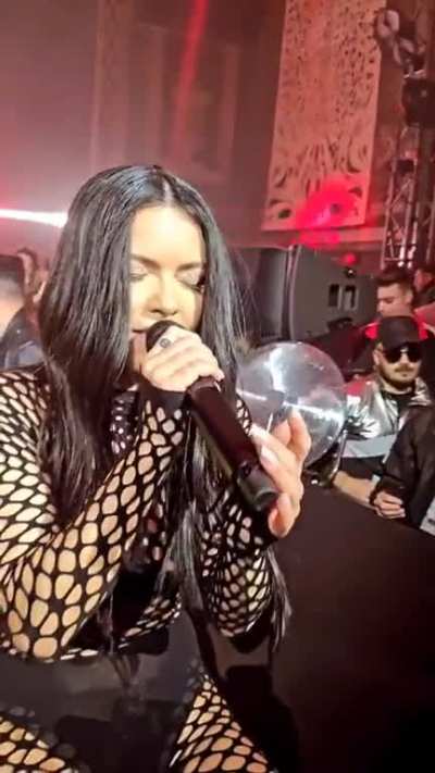 Live at Kristal Club