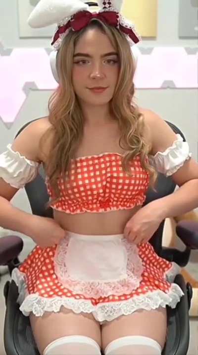 Mu&ntilde;eca linda 