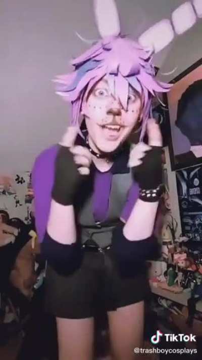 I want to die.